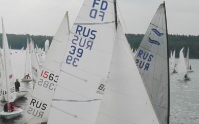 Чемпионат Московской области